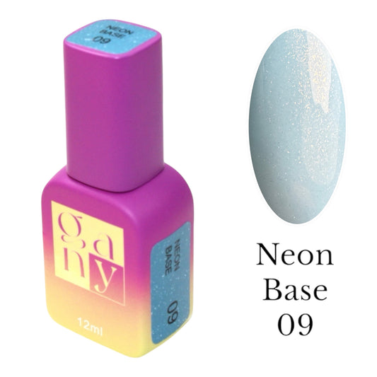Neon Base 09,  12ml