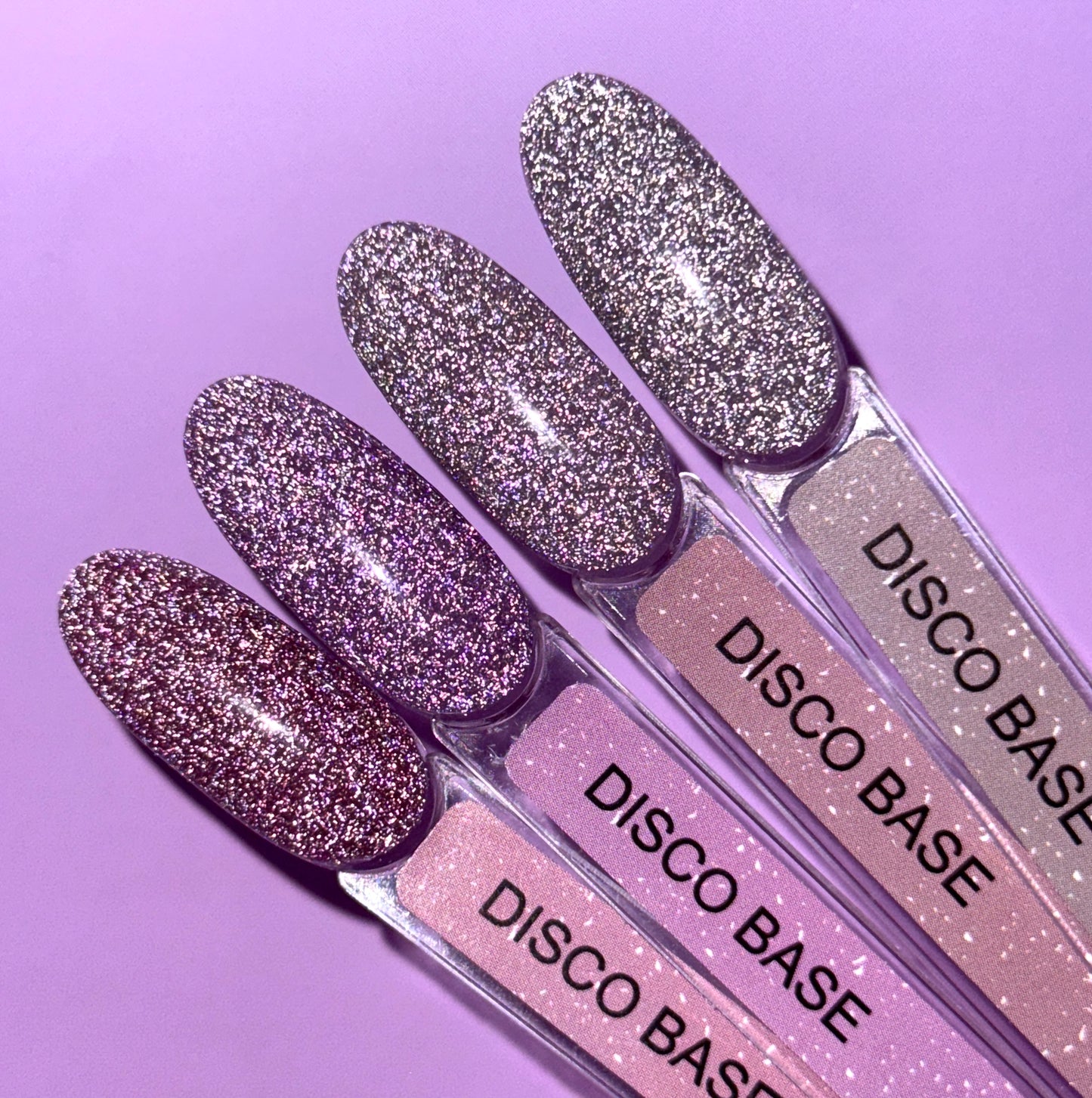 Disco Base 13,  12ml