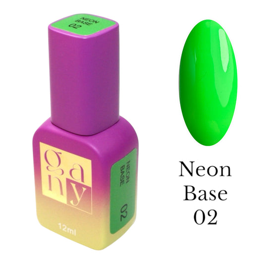 Neon Base 02,  12ml