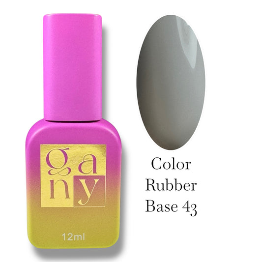 Color Base 43,  12ml