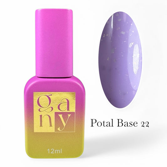 Potal Base 22,  12ml