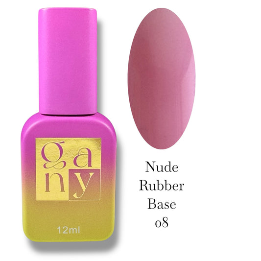 Nude Base 08,  12m