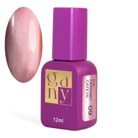 Ice Ceramic Cat Eye 09,  12ml