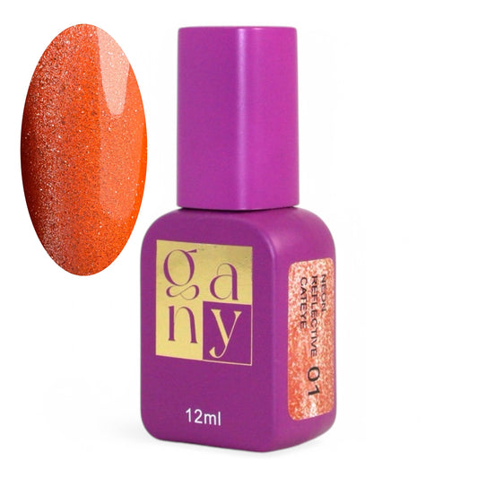 Neon Reflective Cat Eye 01,  12ml