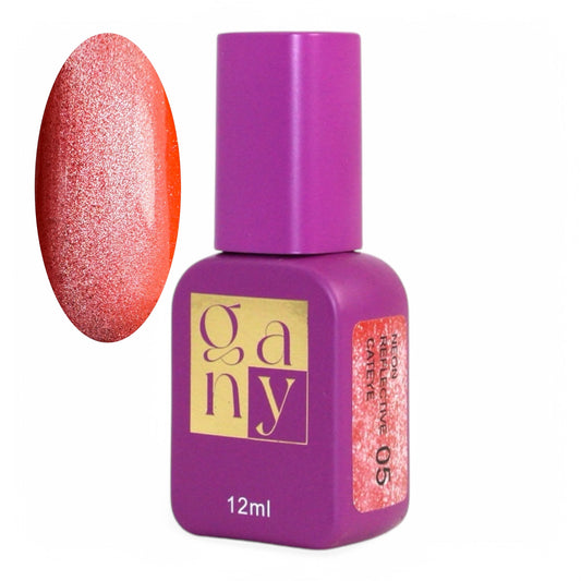 Neon Reflective Cat Eye 05,  12ml