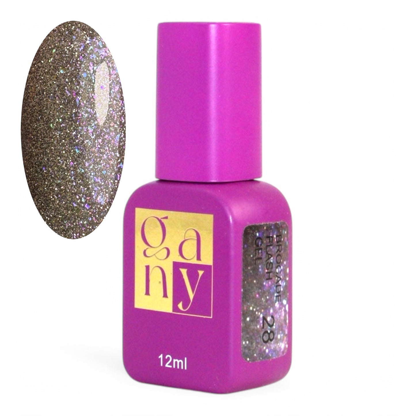 Brocade Flash Gel 28,  12ml