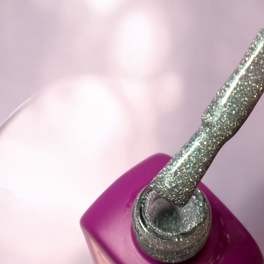 Night Diamond Gel 05,  12ml