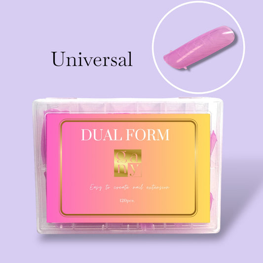 Dual Form( Universal)
