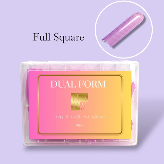 Dual Form ( Full Square)