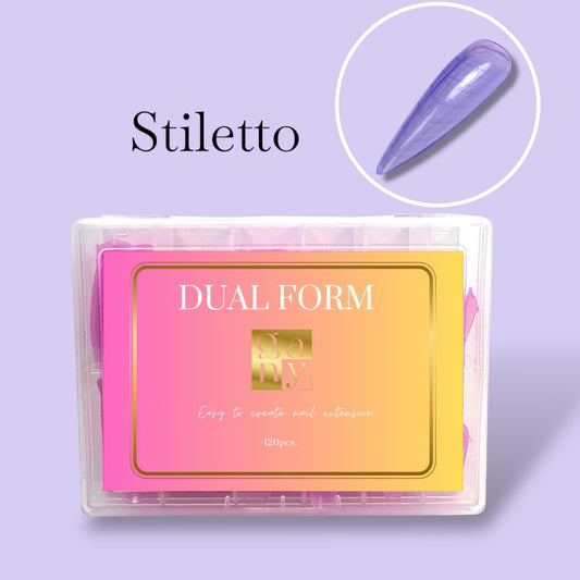 Dual Form ( Stiletto)