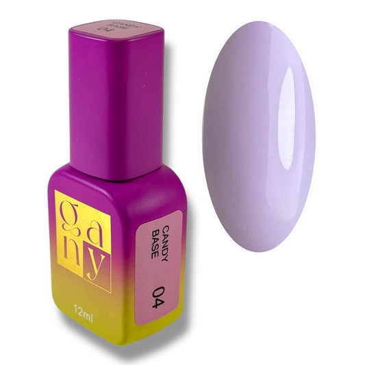 Candy Rubber Base 04,  12ml