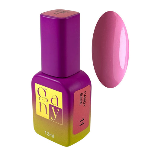 Candy Rubber Base 11,  12ml