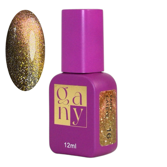 Fairy Cat Eye 16,  12ml
