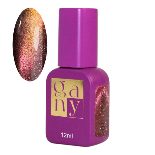 Fairy Cat Eye 10,  12ml