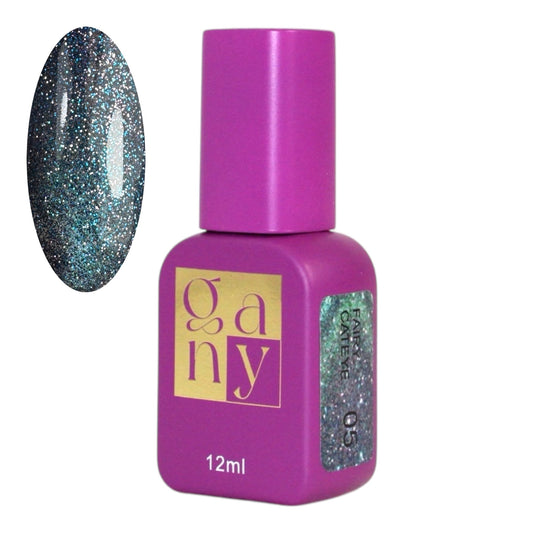 Fairy Cat Eye 05,  12ml